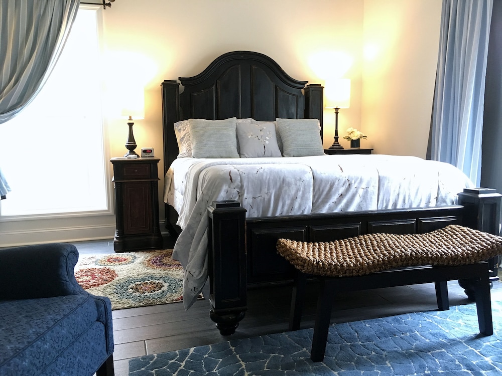 St Francis Cottage - photo 8
