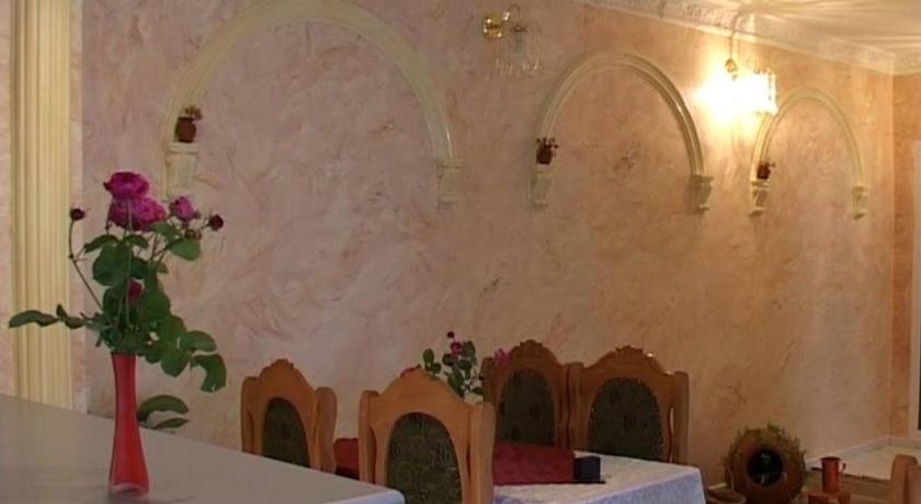 Anna Maria Hotel — Alaverdi — photo 4