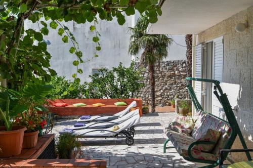 Vizmeg Holiday Home — 4-Star Luxury Hotel in Dubrovnik, Croatia