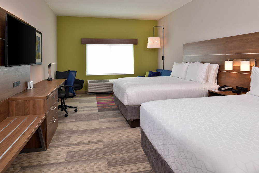 Holiday Inn Express & Suites West Melbourne by IHG - photo 20