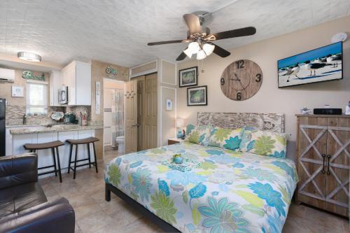 Tropic Terrace in Saint Pete Beach, United States