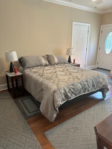 MooreField Suites Greensboro East - photo 90