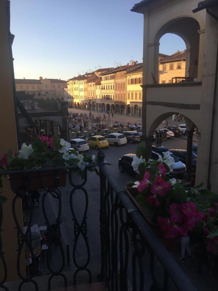 Terrazza Il Canto Al Romano — hotel in Figline Valdarno