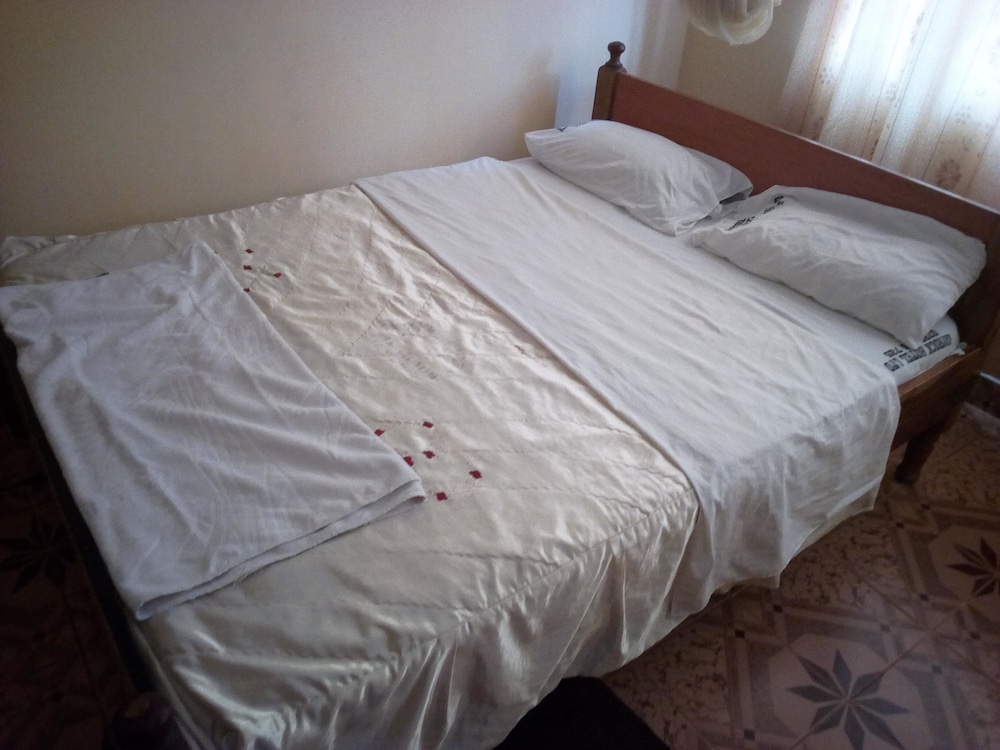 Kayrock Hotel — Wote — photo 3