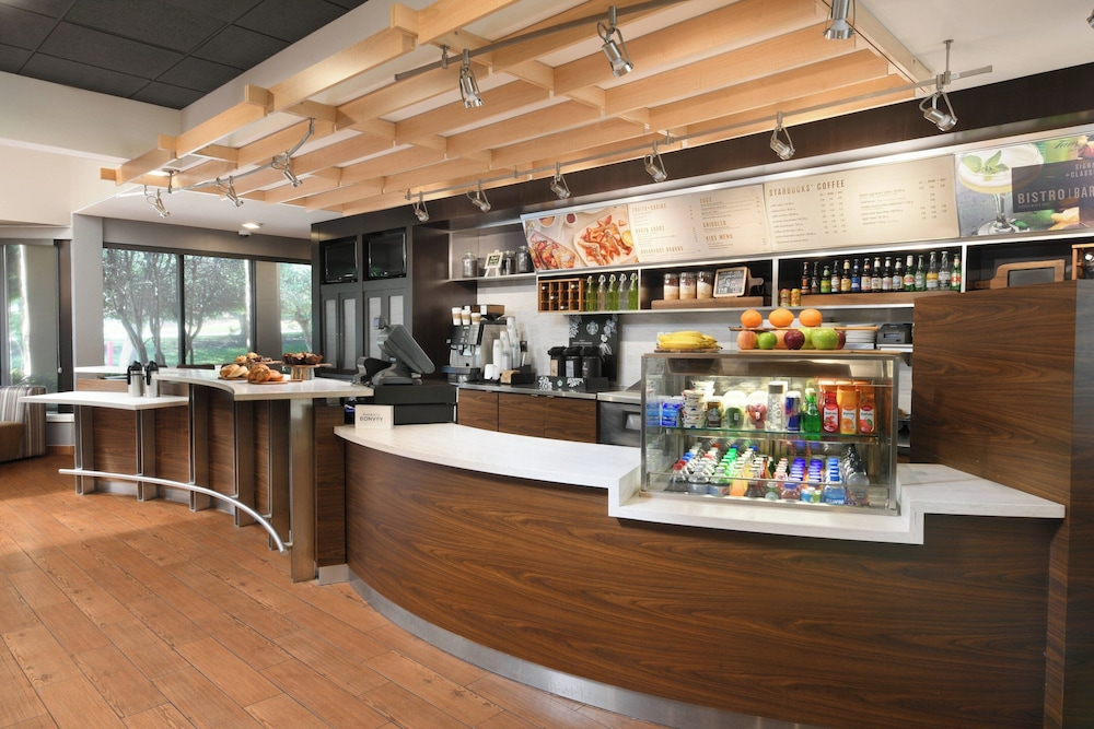 Courtyard by Marriott Dallas Las Colinas - photo 33