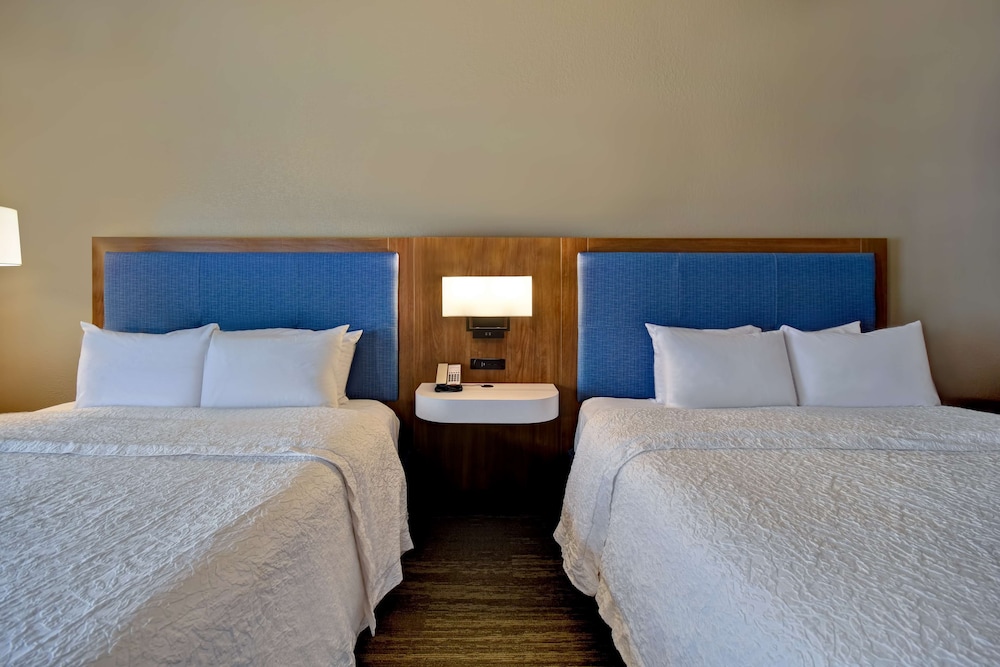 Hampton Inn Birmingham Colonnade 280 - photo 23