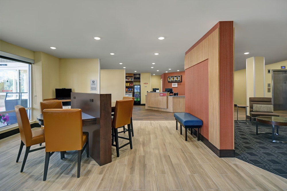 TownePlace Suites by Marriott Grand Rapids Wyoming - photo 36