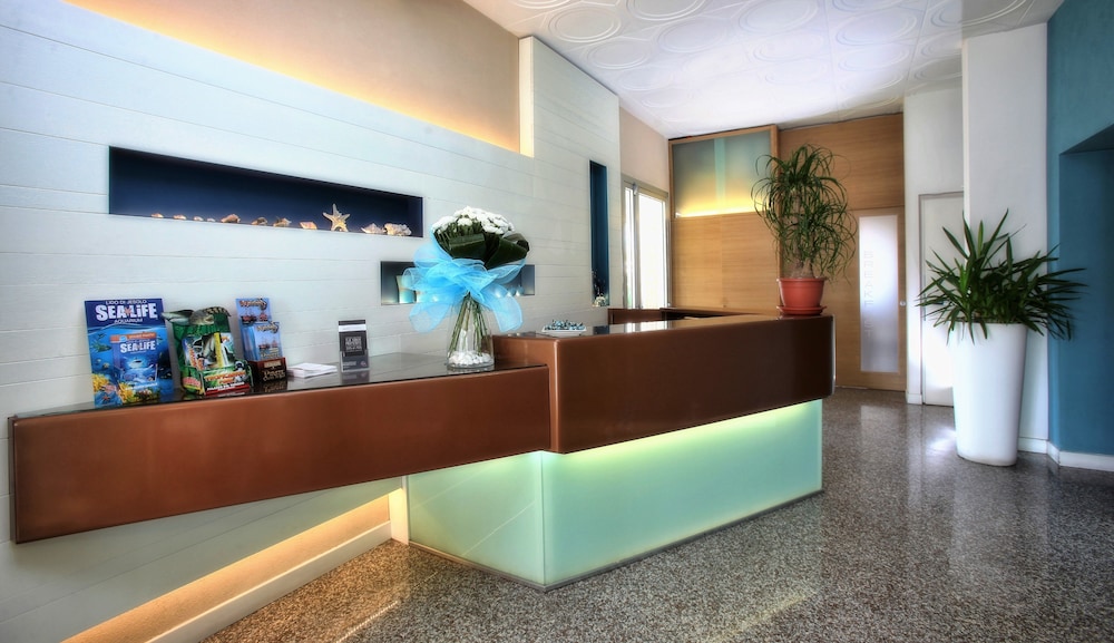 Hotel Dante - last minute hotel in Iesolo