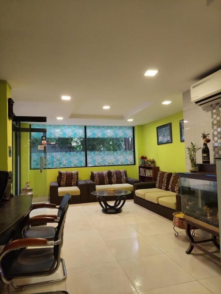New Hotel Panda — Kathmandu — photo 3