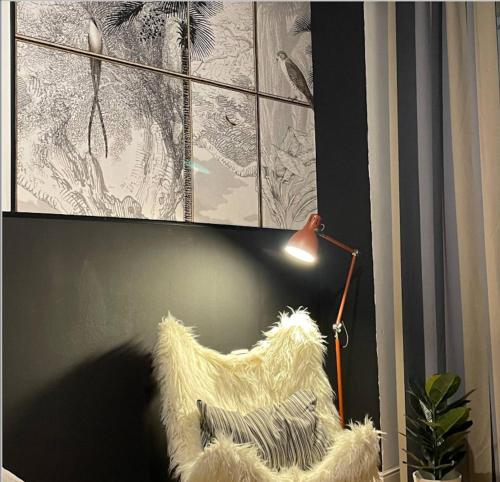 Portellohome for 2 persons — 4-Star Luxury Hotel in Milan, Italy