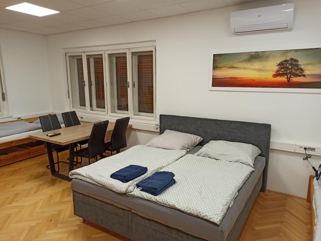 Apartmán Stummerova in Topolcany, Slovakia