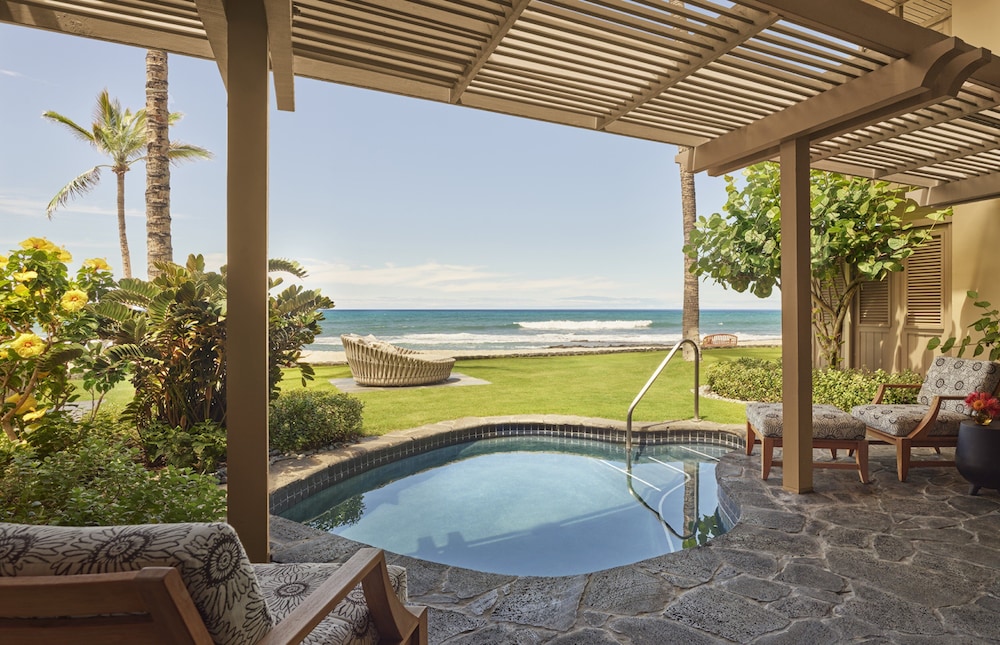 Four Seasons Resort Hualalai - photo 56