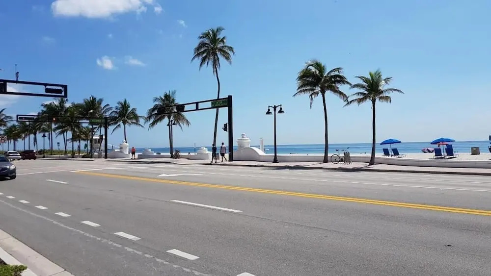 The Gale Residences Fort Lauderdale - photo 37
