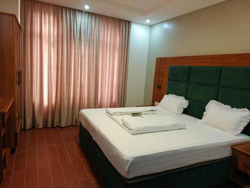 Jikoni Hotel in Gisenyi, Rwanda