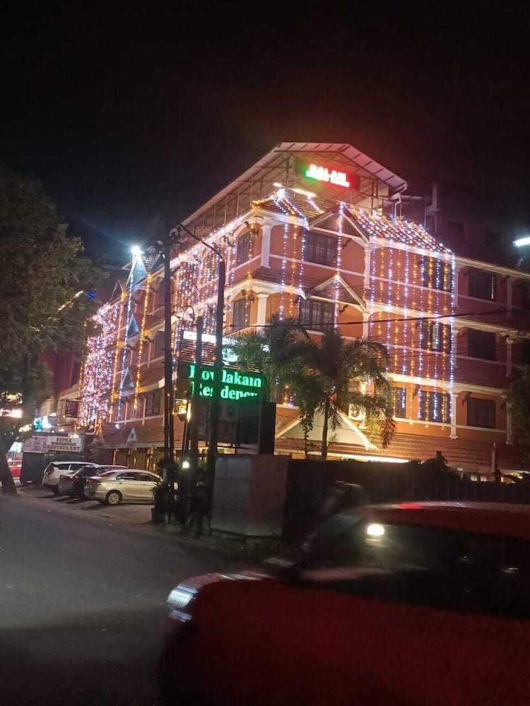 Kovilakam Residency Private Limited in Kozhikode, India