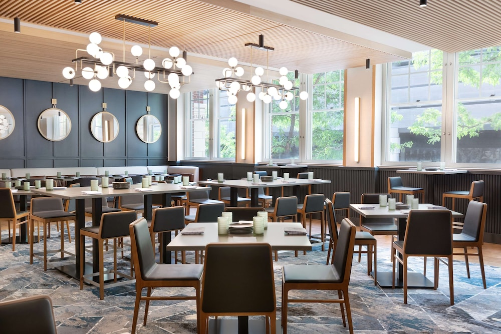 The Slate Denver Tapestry Collection By Hilton - photo 37