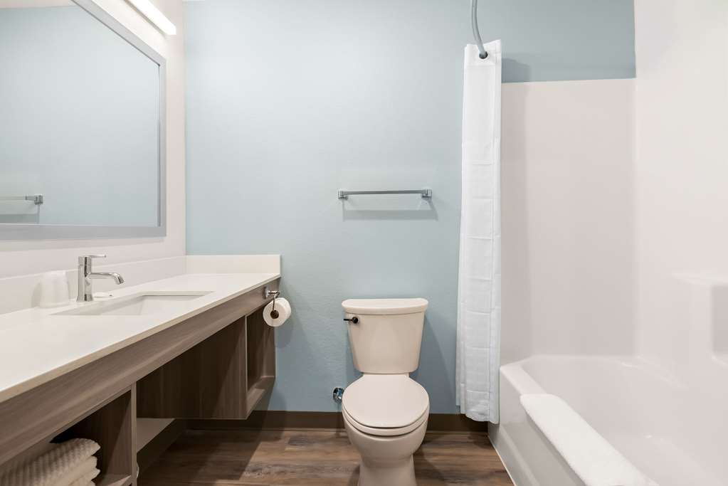 Woodspring Suites Savannah West Chatham Parkway - photo 24
