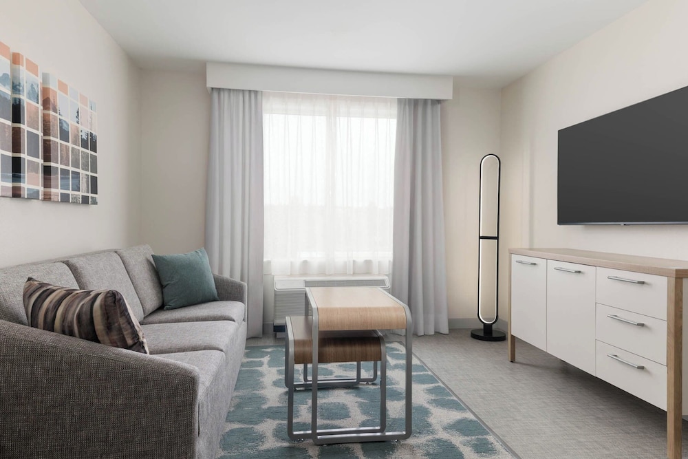 Homewood Suites By Hilton Puyallup Tacoma - photo 38