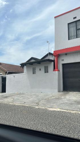Naledi homestay