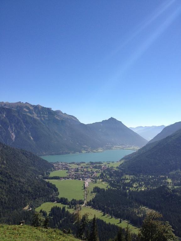 Ferienwohnung Lentner — 4-Star Luxury Hotel in Maurach, Austria