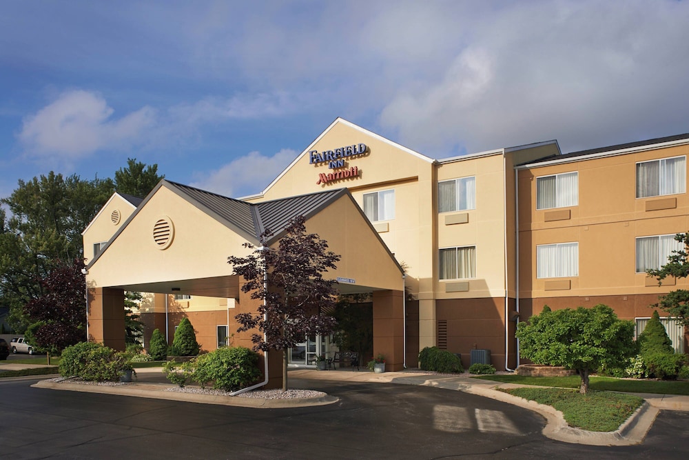 Fairfield Inn By Marriott Port Huron - photo 18