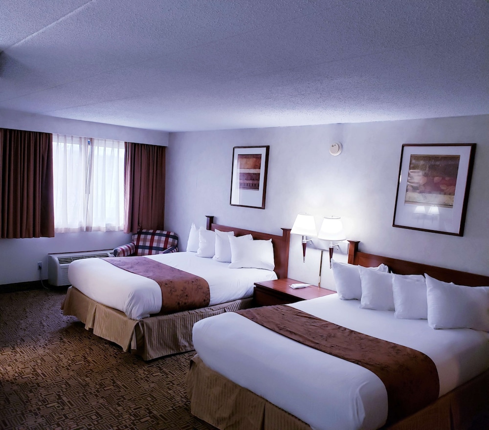 Quality Inn & Suites Black River Falls I 94 - photo 10