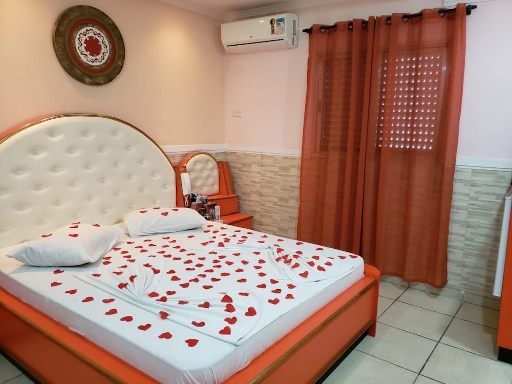 Motel Mont Blanc Gru - carbon neutral hotel in Guarulhos