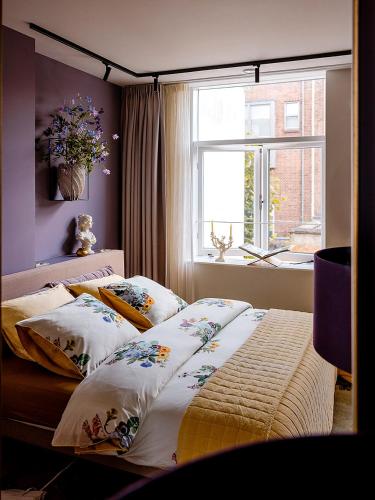 Suites aan de Gracht Utrecht