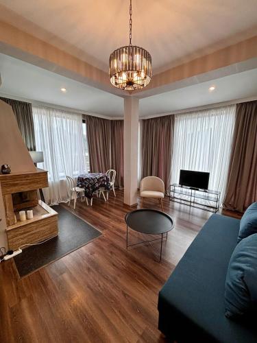 Mtskheta apartment 17