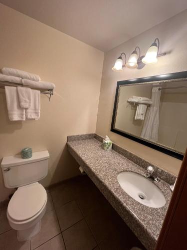 Seasons Motel - photo 11