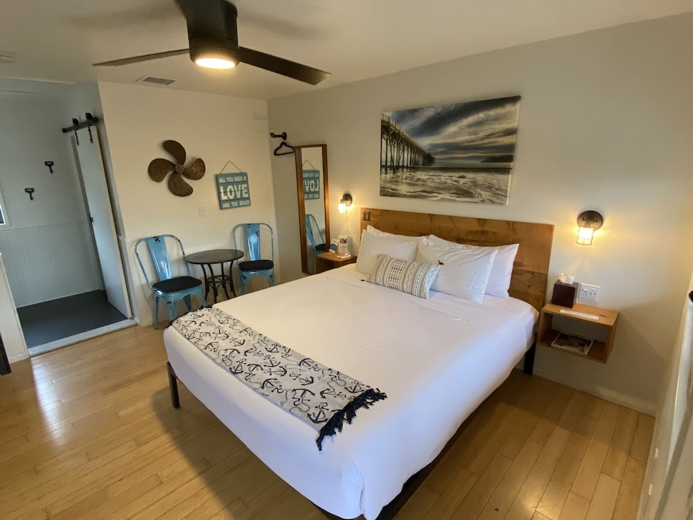 Haley Hotel - photo 7