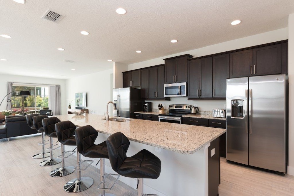 5 Star Villas at Encore Resort - photo 107