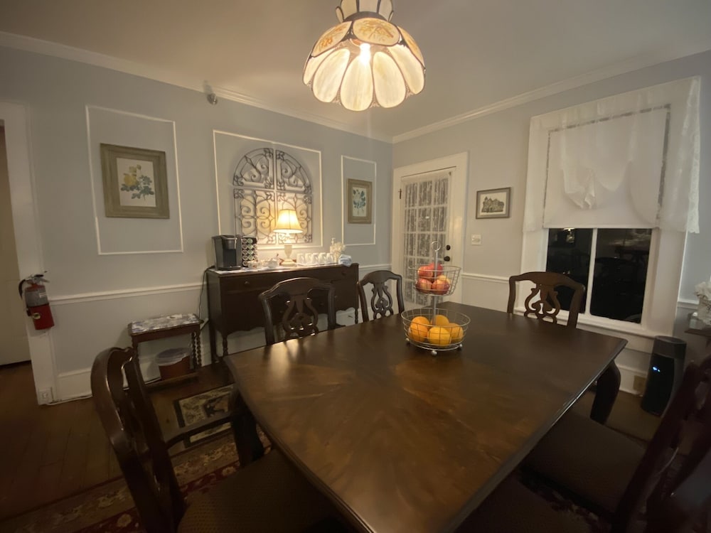 Mount Dora Historic Inn - photo 2