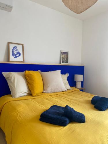 Le Brassens in Sete, France