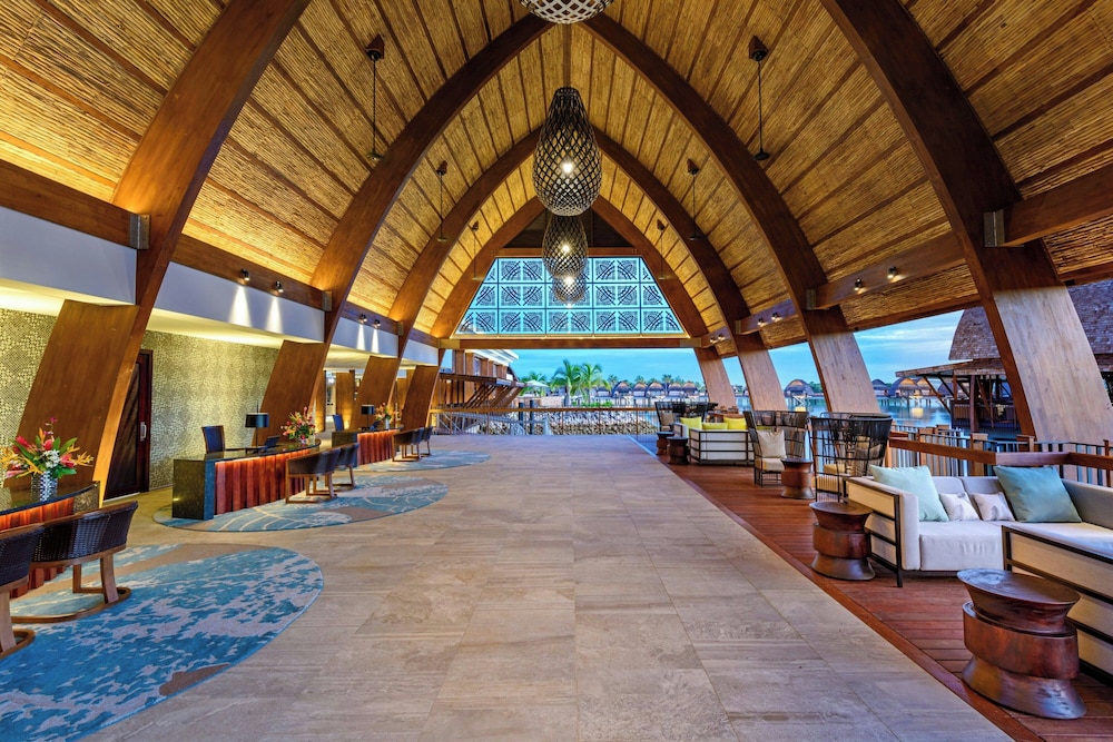 Fiji Marriott Resort Momi Bay — Nadi — photo 4