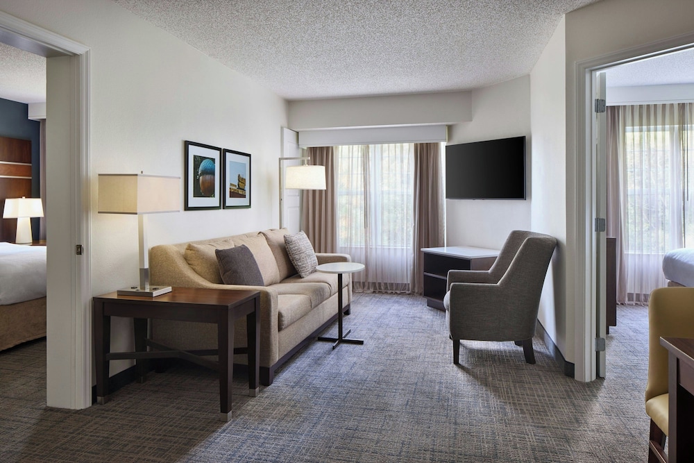 Residence Inn By Marriott Raleigh Crabtree - photo 13