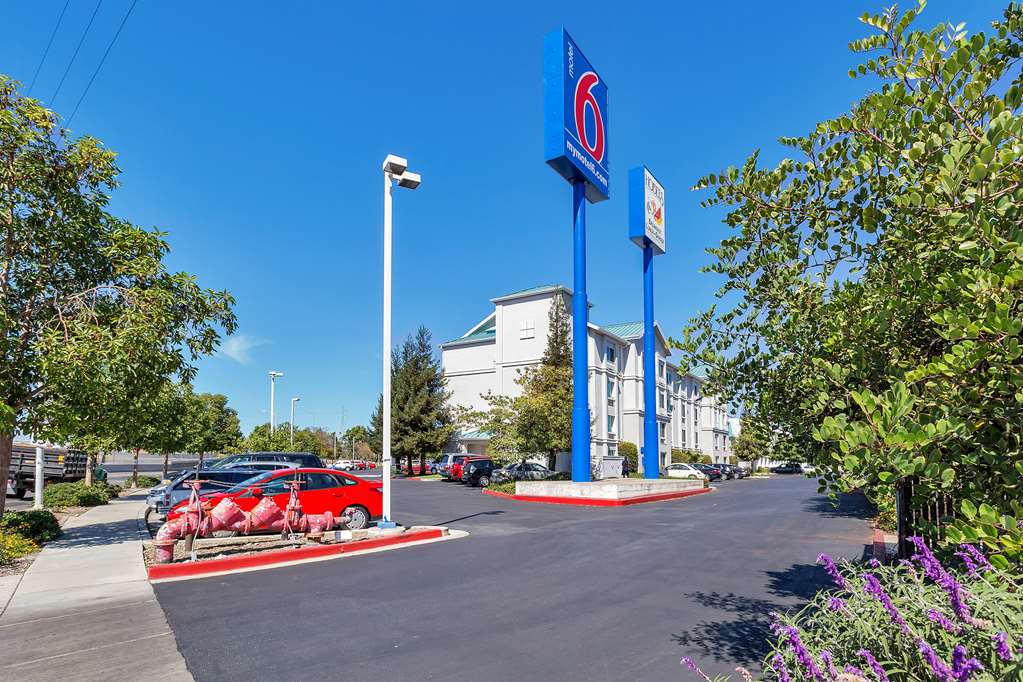Motel 6 Belmont CA San Francisco Redwood City - photo 2
