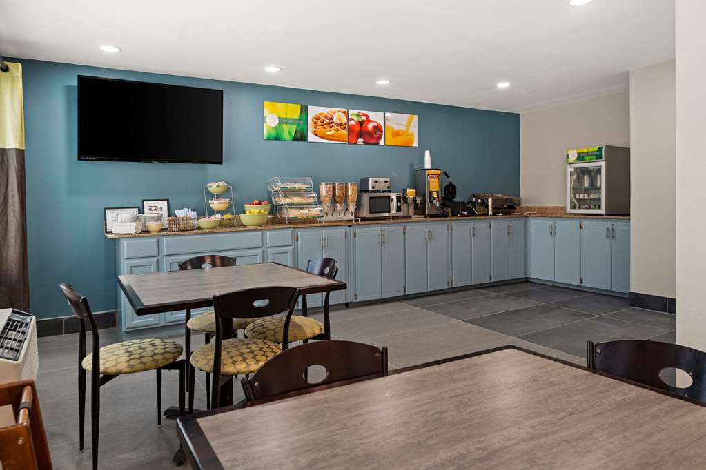 Quality Inn Sandersville - photo 39