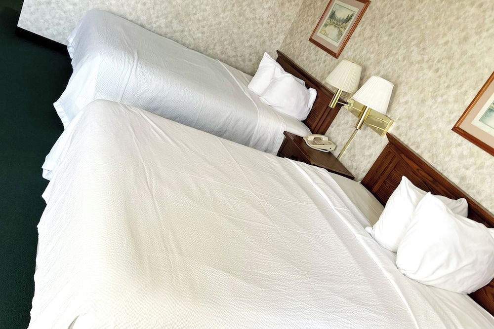 Blue Way Inn & Suites La Crosse - photo 6