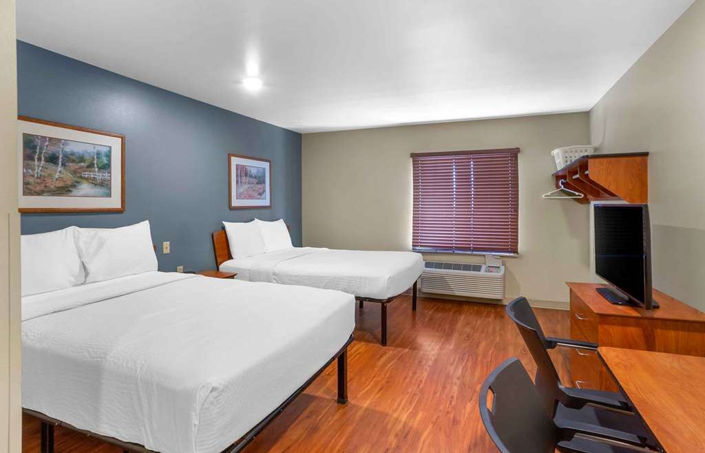 Extended Stay America Select Suites Provo American Fork - photo 16