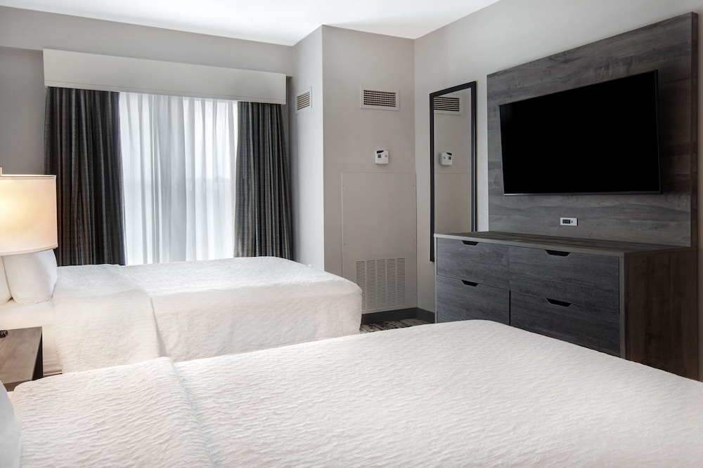 Homewood Suites by Hilton Lexington Hamburg - photo 12