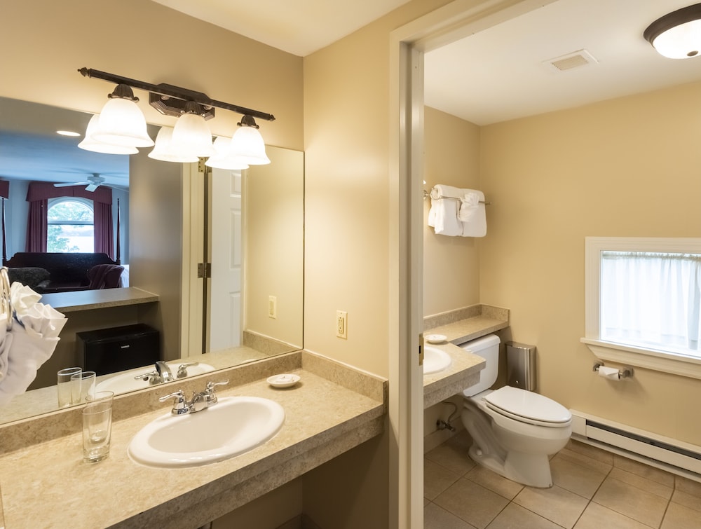 Vinifera Inn a Belhurst Property - photo 11