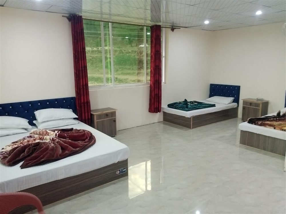 River Dine Hotel — Baffa — photo 2