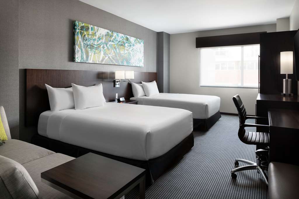 Hyatt Place San Francisco Downtown - photo 24
