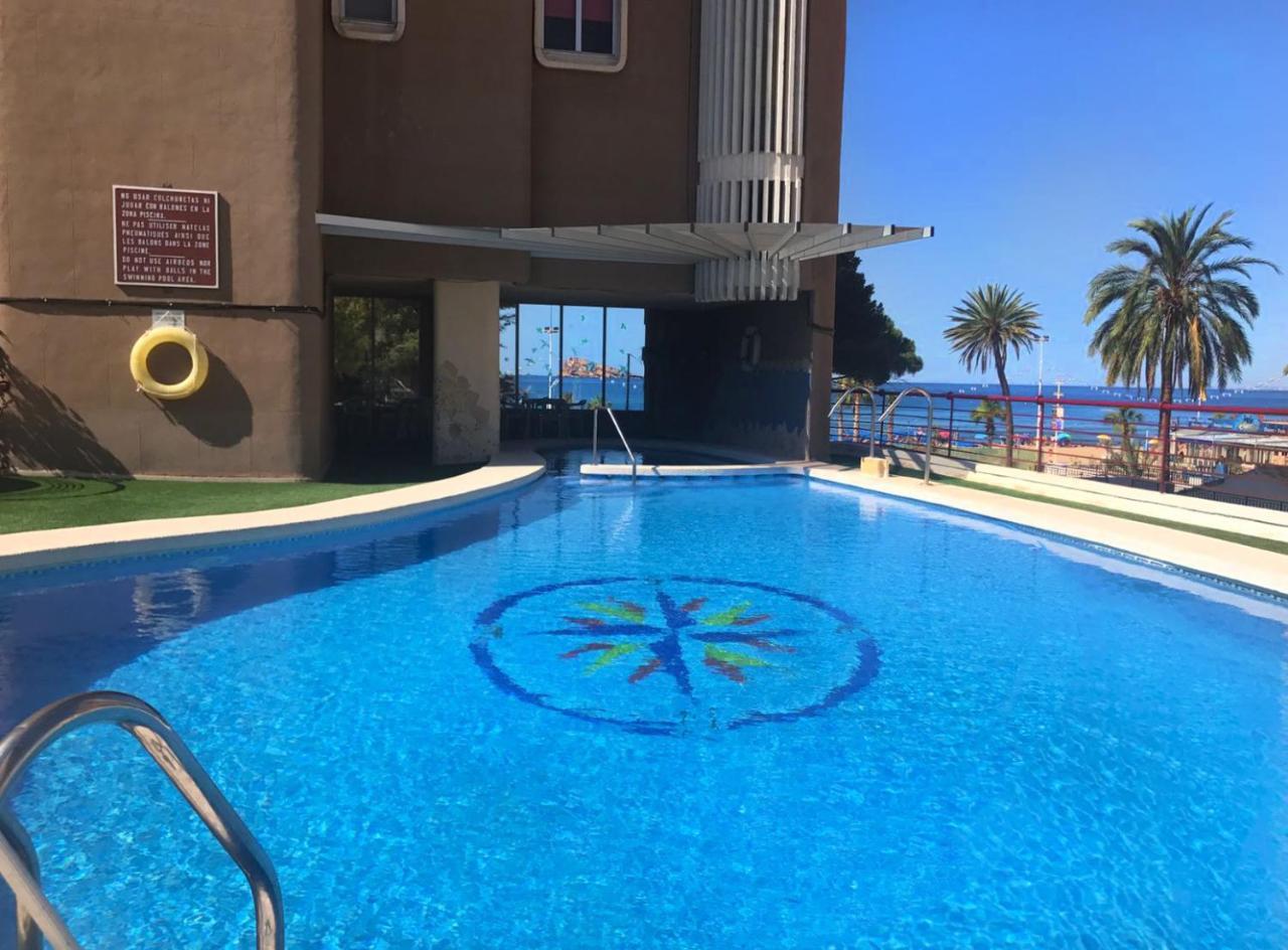 Edificio Coblanca 8 — Benidorm — photo 5