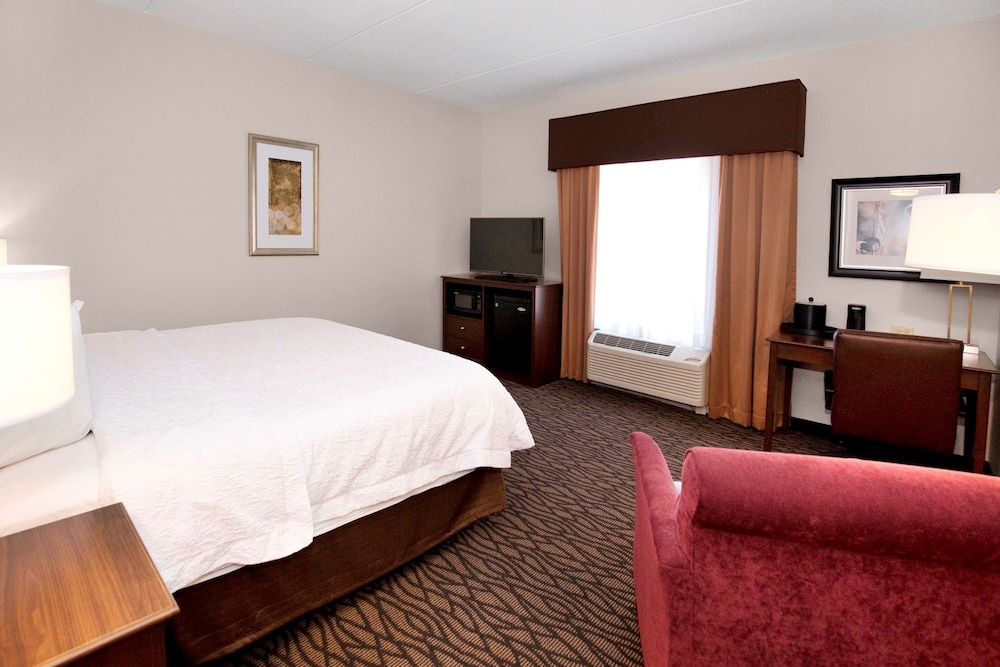 Hampton Inn Butler - photo 9