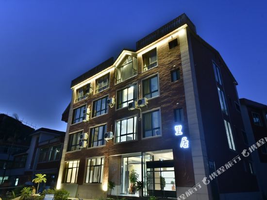 Liju Hotel — hotel in Ximei