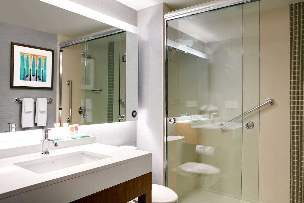 Hyatt Place Kansas City Lenexa City Center - photo 17