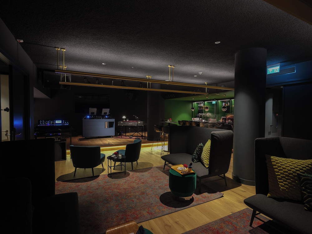 כנסים ואירועים