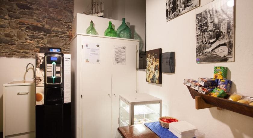 L’Ancora in Riomaggiore, Italy